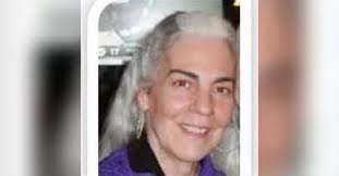 Bernice R. "Bunny" (Bersani) Cassidy Obituary