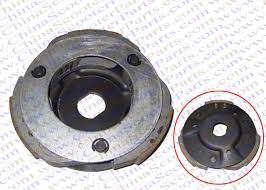 149mm Clutch Shoe Cf Moto Cf Moto 250 172mm V3 V5 250 250cc Bashan Dune Kinroad Sooter Moped Go Kart Buggy Parts Go Kart Buggy Go Kart 250cc