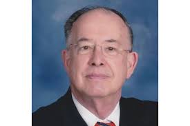 J. Ashley Roach Obituary (2024)