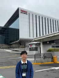 Elson Chin Kok Chong