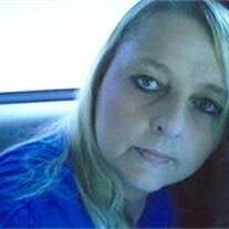 Tammy Thomas Obituary