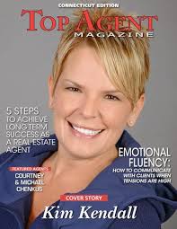 CONNECTICUT 11-12-18 by Top Agent Magazine