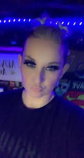 Fat Mom Dancing in Her Room