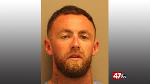 Greenwood man arrested for DUI, weapons charges following traffic stop