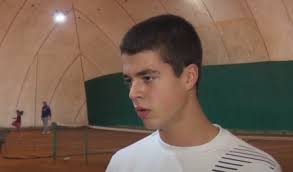 Turnir ANGT Marko Ivković