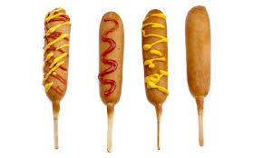But hurry in, these yummy menu items will only be available. Get A Free Corn Dog From Wienerschnitzel Get It Free