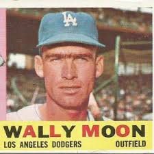Moon, Wallace Wade (Wally)