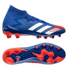 Den största kollektionen av adidas fotbollsskor på nätet! Adidas Predator Kop Adidas Predator Fotbollsskor Online
