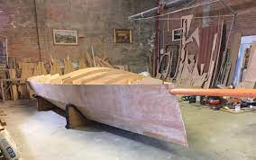 Sail Boat Kit Build Your Own Boat Boat Building Boat Plans