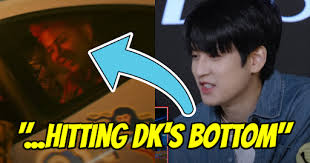 iKON's Chan Exposes The Real Reason JUNE Was Smiling In The "BUT YOU" Music  Video