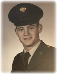 Obituary information for George McPeek