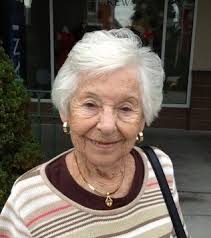 Yetta Smaller Obituary