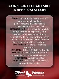 Poate preveni diabetul deoarece nivelul mic de fier este asociat cu toleranta buna a. Anemia Bebelusului Si Suplimentele De Fier