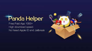 Panda Helper Ladda Ner Panda Helper Vip For