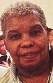 Ms. Mary N. McCain Obituary