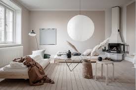 Minimal Beige Interior Coco Lapine Design Beige Interior Home Decor Bedroom Home Decor