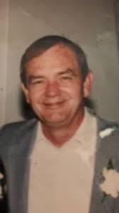 Thomas E. Morris, Sr. Obituary April 23, 2021