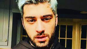 Zayn malik recently dropped his third solo album, nobody is listening, which means a major supporting tour can't be far behind — especially now that venues are. Tolles Baby Zayn Malik Schwarmt Von Tochter Khai Und Gigi Promiflash De