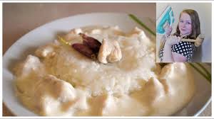 Hubová omáčka ( mačanka ). Dnes Som Varila Kuracie Prsia So Smotanovo Cesnakovou Omackou Recept Youtube