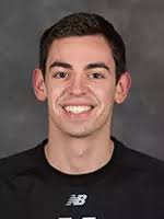 2013-14 Men's Swimming & Diving Roster