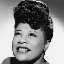 Ella fitzgerald dream a little sales