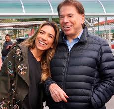 Patricia Abravanel Desabafa Sobre Medos Na Quarentena E Fala Sobre Ver Silvio Santos Usando Mascara Foi Superesquisito Estrelando