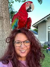Exotic Bird Owners Ventura County