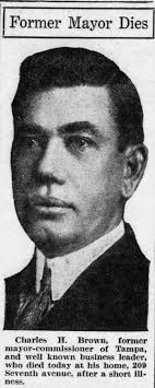 Charles Henry Brown (1868-1928)