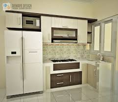 Hasil gambar untuk kitchen set minimalis