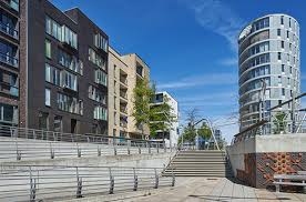 Der zweck der genossenschaft ist vorrangig die förderung der mitglieder, indem eine gute, sichere und sozial verantwortbare wohnungsversorgung gewährleistet wird. Wohnanlage Hafencity Ve 68 Schiffszimmerer Genossenschaft