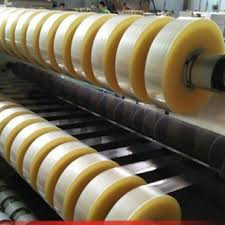 Băng keo dán thùng màu thùng carton 5F-100Y , combo 6 cuộn 1 cây | Shopee  Việt Nam