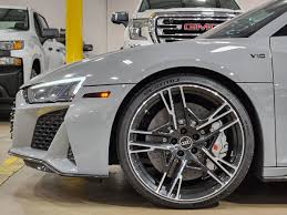 Image result for Daytona Gray 2022 R8