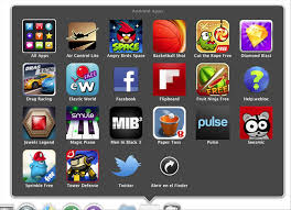 Bluestacks app player is a tool that enables you to run android applications on your pc with a comfy menu. Bluestacks App Player 4 210 0 2820 Download Fur Mac Kostenlos