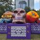 LAS CALAVERAS DE REPUBLIC SQUARE event image