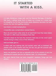 A Kiss for a Kiss (All in): Hunting, Helena: 9781989185216: Amazon.com:  Books