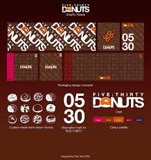 Toby Tee Follow Color Palette Design Packaging Design Concept Design