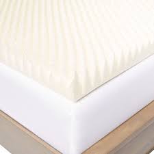 Overstock Com Online Shopping Bedding Furniture Electronics Jewelry Clothing More In 2020 Mattress Pad Foam Mattress Foam Mattress Pad
