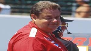 Longtime Indy 500 car owner Jonathan Byrd dies at 57