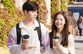 Falling in love with you is the best thing i have ever done Photos New Stills Added For The Upcoming Korean Drama Dear M Hancinema