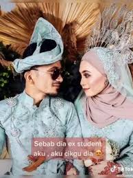 Aku tinggal di sebuah perumahan di jakarta. Viral Kisah Murid Naksir Guru Berjodoh Setelah Sang Guru Jadi Janda