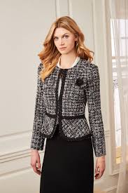 高端女装TAHARI ASL低至$29.99+购物满$150额外7折