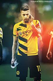 Borussia dortmund marco reus can lead germany to world cup success. Facebook