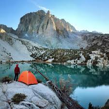 Maybe you would like to learn more about one of these? Big Pine California By Bernini Camping Spots Outdoors Adventure California Camping