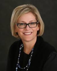 Reading with... Kelly Fordon