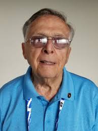 Legendary PR man Bill Marvel dies at 90