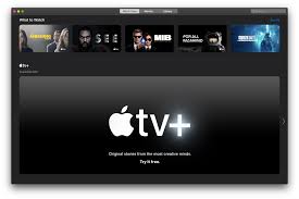 After months of hype and years of planning, apple's new tv+ streaming service finally debuts today. Noua AplicaÈie Tv Din Catalina Poarta Ta CÄtre Apple Tv Èi Multe Altele Istyle Ro