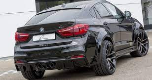 Autoblog Lumma Bmw Clr X 6 R Nove Slike Bmw X6 Bmw Design