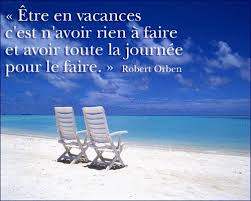 Vive l'été ! | Mes goûts et mes couleurs !