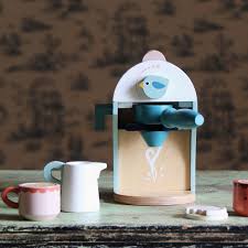 Babyccino Maker Wooden Toy Beetham Nurseries