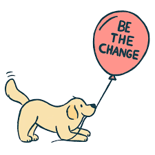 Practice Empathy Comic Drawing Dog Dogs Webcomic Dailycomic Goldenretriever In 2020 Line Art Drawings Creative Drawing Drawings